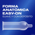 Durex Extra Seguro 12Uds Preservativos