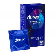 Durex Extra Seguro 12Uds...
