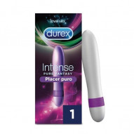Vibrador Durex Intense...