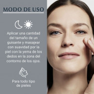 Eucerin Hyaluron Filler Contorno Ojos 1