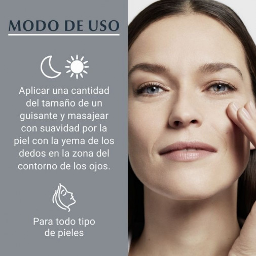 Eucerin Hyaluron Filler Contorno Ojos 1
