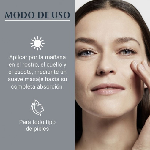 Eucerin Hyaluron Filler Pnm 50 Ml