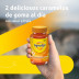 Supradyn Junior Gummies Caramelos Goma