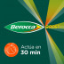 Berocca Boost 30 Comp Efervescente
