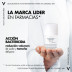 Vichy Antitranspirante 48h Piel Sensible 50 G