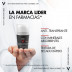 Vichy Homme Desodorante Antitransp.