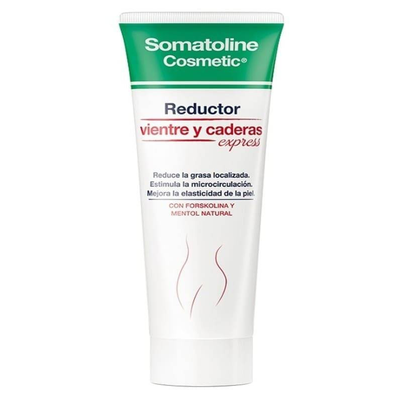 Somatoline Reductor Vientre y Caderas Expresss 250ml