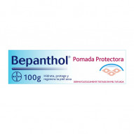 Bepanthol Pomada Protectora...