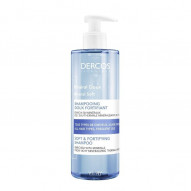Dercos Champu Mineral Uso...