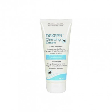 Dexeryl Crema Limpiadora 200ml