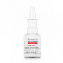 Inmunoferon Flulenza Spray Nasal 20ml Ectoin