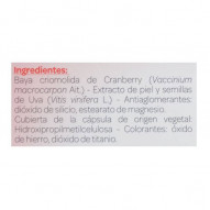 Cranberola Ciscontrol 120 Caps Arko