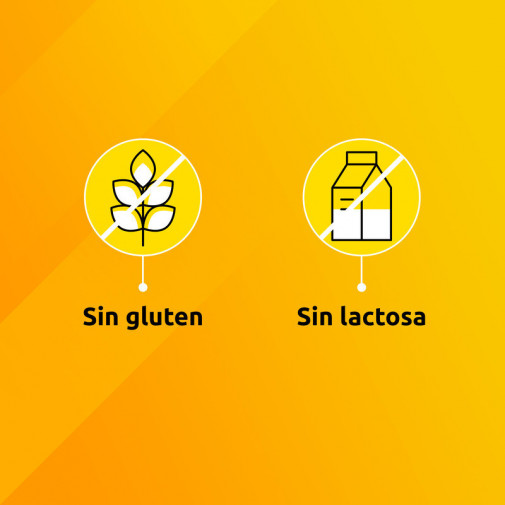 Supradyn Activo Adultos Gummies 70 Cara