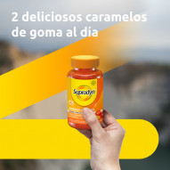 Supradyn Activo Adultos Gummies 70 Cara
