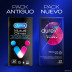 Durex Mutual Climax 12 Preservativos