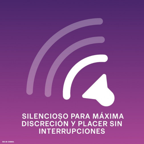 Durex Intense Orgasmic Pure Pleasure Mini Estimulador
