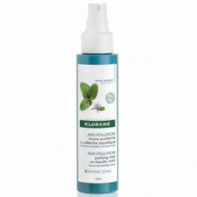 Klorane Bruma Purificante Menta Acuática 100ml