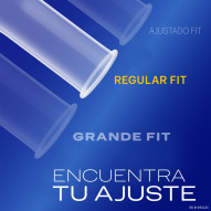 Durex Natural Duplo 12+12 Preservativos