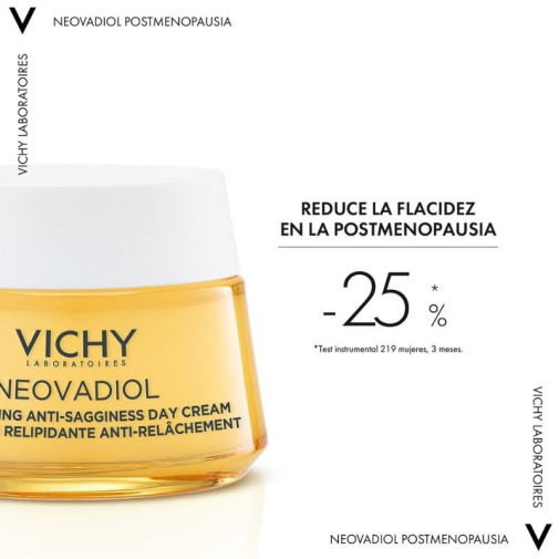 Vichy Neovadiol Magistral Piel Muy Seca, Madura Crema Dia 50ml