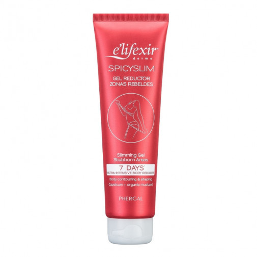 Elifexir Dermo Spicyslim 150Ml