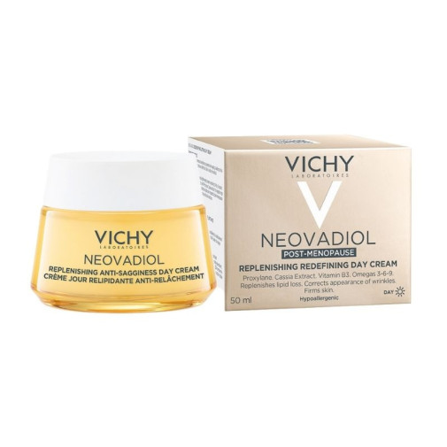 Vichy Neovadiol Magistral Piel Muy Seca, Madura Crema Dia 50ml