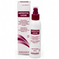 Mepentol Leche Loción Úlceras 100Ml