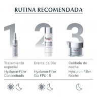 Eucerin Hyaluron Filler Noche 50 Ml
