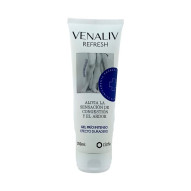 Farmalastic Venaliv Refresh Gel Efecto Frio Piernas Cansadas 250ml