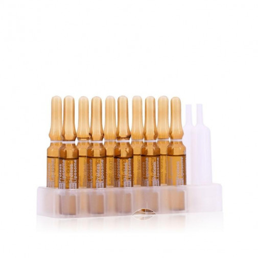 Martiderm Ampollas Liposoma 30 Und