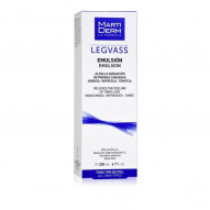 Martiderm Legvass Hidrodescans 200 Ml