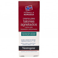 Neutrogena Noruega Pies Talones Agrie 5