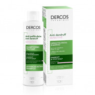 Dercos Technique Champu Anticaspa 200 M
