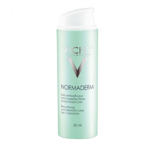 Normaderm Dia Antiimperfecciones 50 Ml