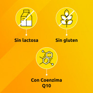 Supradyn Energy Extra 30 Comprimidos