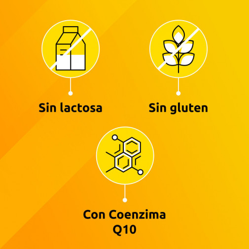 Supradyn Energy Extra 30 Comprimidos