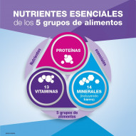 Pediasure Vainilla 850 Gramos