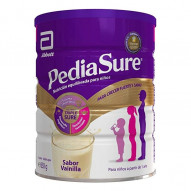 Pediasure Vainilla 850 Gramos