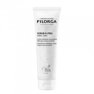 Filorga Scrub & Peel Exfoliante Corporal 150ml