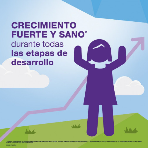 Pediasure Polvo Vainilla 400 Gramos