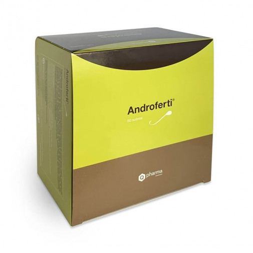 Androferti 60 Sobres