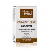 Martiderm Cover Dsp Stick Despig Fps50