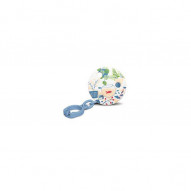 Suavinex Broche Pinza Redondo+Cadena +0M
