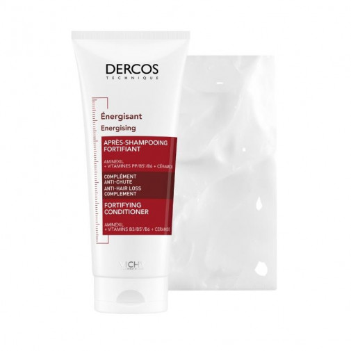 Vichy Dercos Acondicionador Anticaída Estimulante 200ml