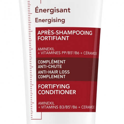 Vichy Dercos Acondicionador Anticaída Estimulante 200ml