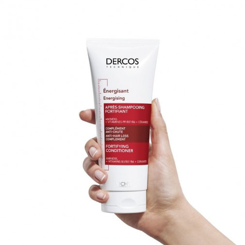 Vichy Dercos Acondicionador Anticaída Estimulante 200ml