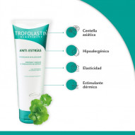 Trofolastin Crema Antiestrías 250ml