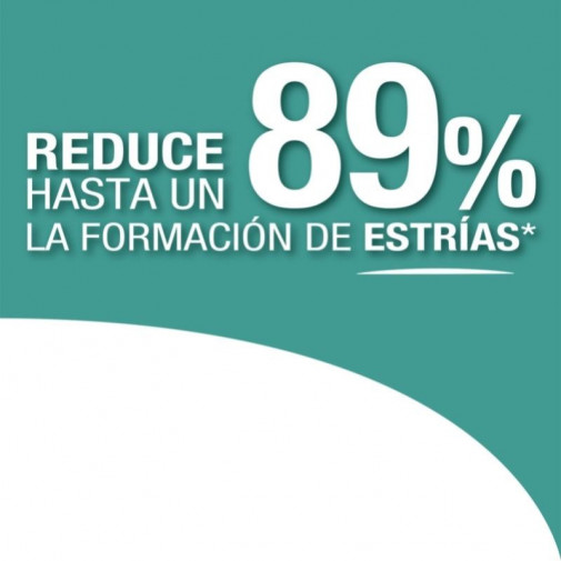 Trofolastin Crema Antiestrías 250ml