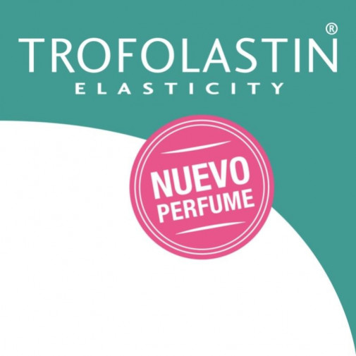 Trofolastin Crema Antiestrías 250ml