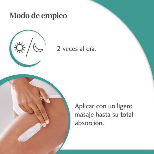 Trofolastin Reafirmante Post Parto 200ml