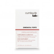 Cumlaude Lab Ginenatal...